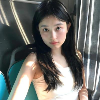 卷发苏